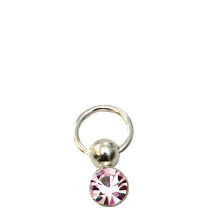 PIERCING STRASS AURORA