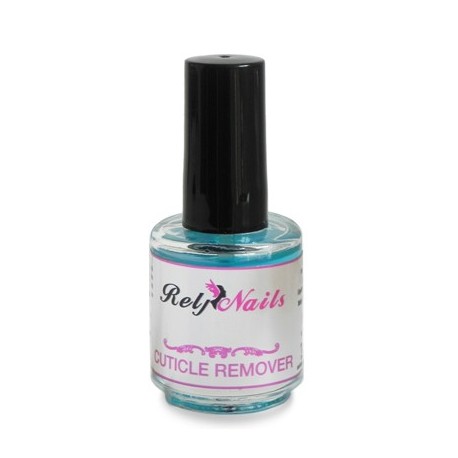  CUTICLE REMOVER 15 ml.