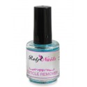  CUTICLE REMOVER 15 ml.