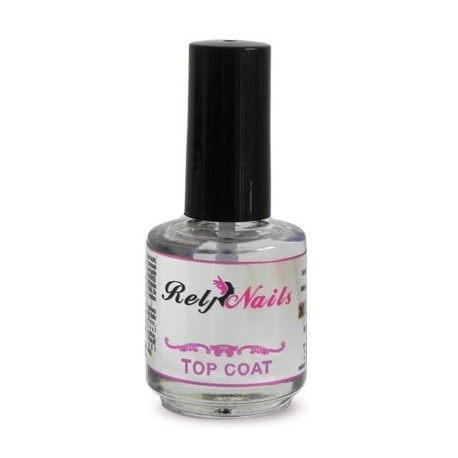  TOP COAT 15 ml.