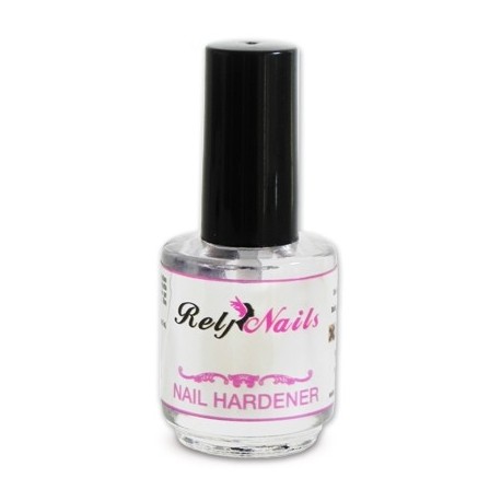 NAIL HARDENER 15 ml.