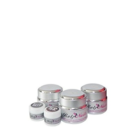  KIT PROVA GEL RELJNAILS