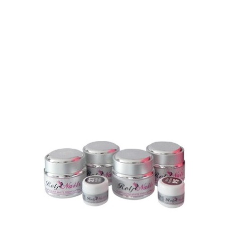  KIT PROVA GEL RELJNAILS 2