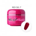 Color Gel Red 7