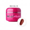 Color Gel Red 10