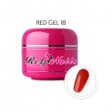 Color Gel Red 18