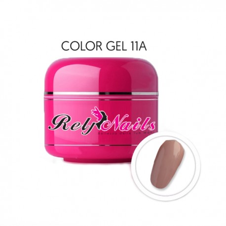 Color Gel Mystic 11A