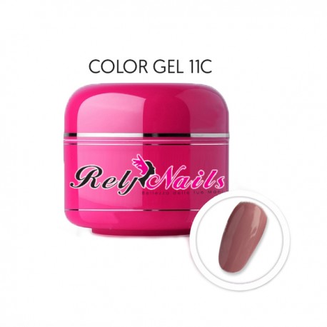 Color Gel Mystic 11C