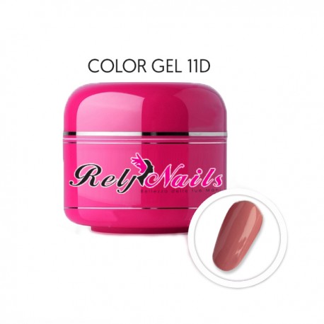 Color Gel Mystic 11D