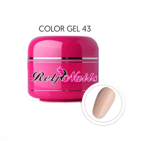 Color Gel Mystic 43