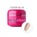 Color Gel Mystic 43