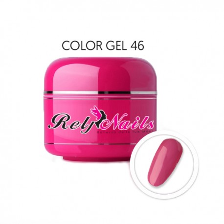 Color Gel Mystic 46