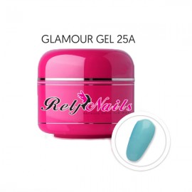 Color Gel Glamour 25A