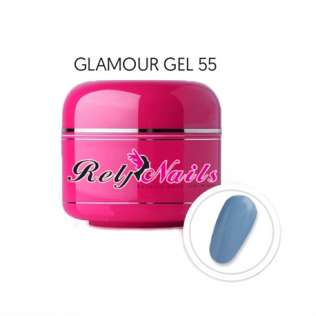 Color Gel Glamour 55