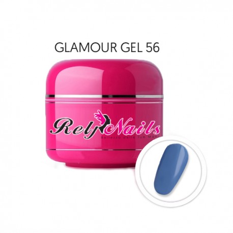 Color Gel Glamour 56