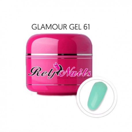 Color Gel Glamour 61