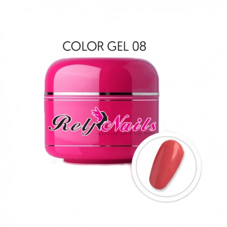 Color Gel Galaxi 08