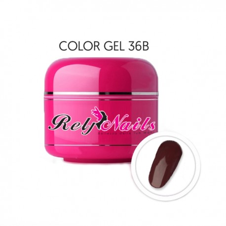 Color Gel Galaxi 36B