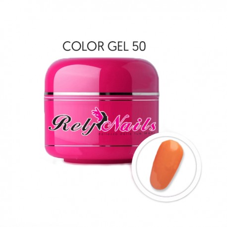 Color Gel Galaxi 50