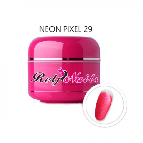 Color Gel Neon 29