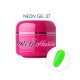 Color Gel Neon 07