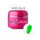 Color Gel Neon 20