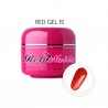 Color Gel Red 15